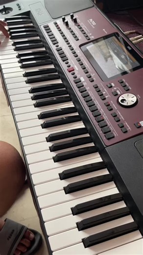 ❤️🎹#ឯងអើយចាស់ហើយអើយឯង