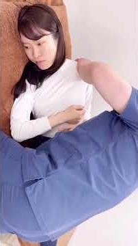 【ヘルニア診断】病院3件でヘルニア…。3ヶ月リハビリでも改善しなかった女性がボキボキ整体を受けた結果#ヘルニア#狭窄症#坐骨神経痛#腰痛#腰痛改善