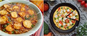 21 Resep olahan tofu, lembut, enak dan mudah dibuat