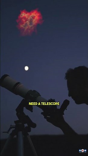 Look Up! The Blaze Star is Exploding TOMORROW and Visible to the Naked Eye