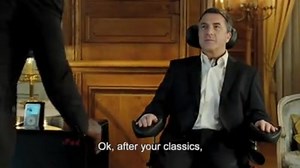 Check out The Intouchables, a movie in theaters this weekend featuring some Earth, Wind & Fire music. http://bit.ly/JDVUCr | Earth, Wind & Fire