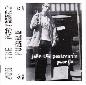 John The Postman - John The Postman's Puerile