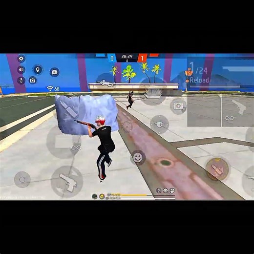 FREE FIRE 🔥#freefire #ajjubhaiandsooneeta #nx1 #viral #iosfreefire #