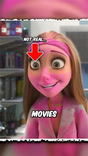 Did You Notice These Things in Animated Movies 50