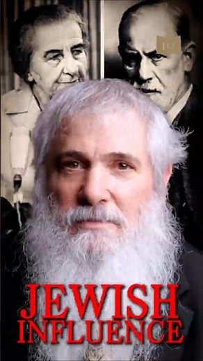 How Jewish Influence Shaped The World