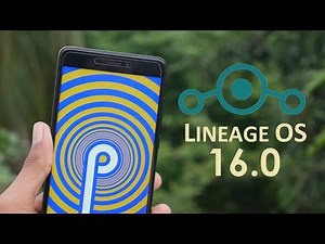 Redmi Note 4 | Lineage OS 16 (Android 9.0 Pie)