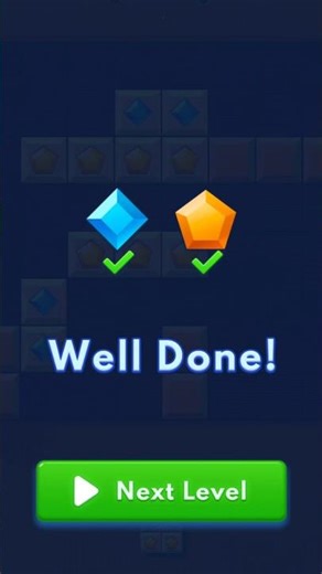 BLOCK BAST! LEVEL 5 #shortsfeed #shorts #blockblast