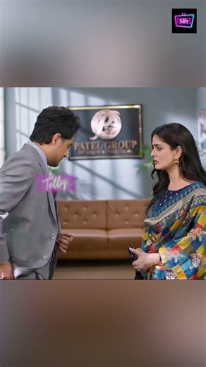 Kyunki Rishton Ke Bhi Roop Badalte Hain New PROMO | Kya Airport par Vrinda aur Angad ka hoga milna
