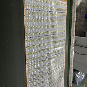 [Hot Item] Copper Bracket, Iron Bracket, PVC Lamp Strip Casting Machine Production Equipment