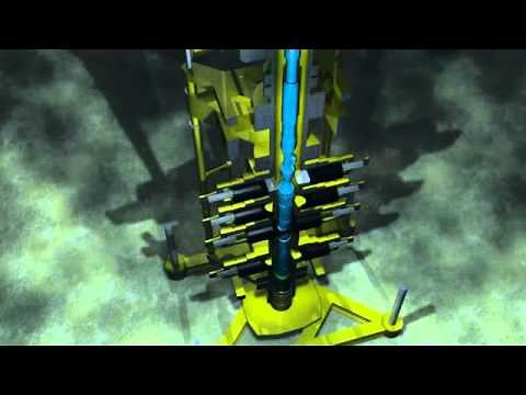 Subsea Vertical Tree System