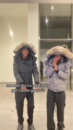 Upgrade Your Wardrobe with Canada Goose Essentials