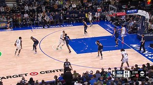 349K views · 15K reactions | ANT EDWARDS WITH THE LOB TO HIMSELF  | NBA TV | Facebook