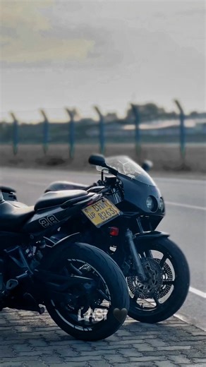 Duo 🥷 #l_x_s_iiii #gallarm250💥🚀 #ns200bs4👿 #likezzzz #goviraltiktok