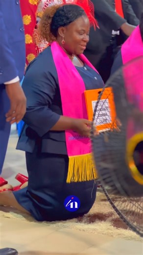 2.7K views · 63 reactions | LA CEREMONIE DE CONSECRATION DES DIACRES,DIACONESSES ET ANCIENS DES AD de Bingerville Belle-Vue | Israël Naoua | Facebook