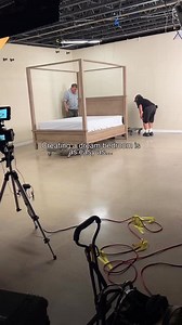 3...2...1 is all you need when creating a dream bedroom at Mor Furniture. Check out our latest blog to see just how he brought this to life! Oscar Bravo Home https://www.morfurniture.com/inspiration/modern-traditional-flair?utm_content=sked_6848b7f7a9f7f2a6cdbc0045&utm_medium=social&utm_name=sked&utm_source=facebook | Mor Furniture for Less