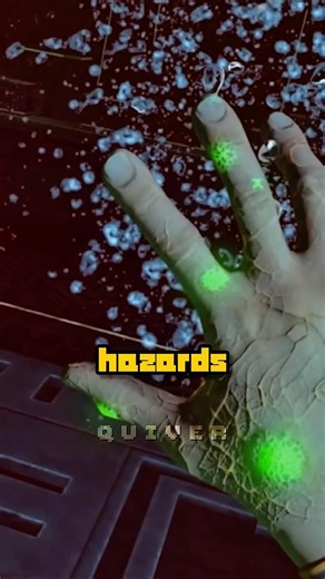 Why do humans need adaptations on proteus? #subnautica2