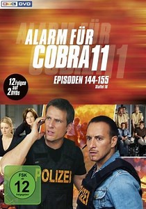 Alerta Cobra temporada 18 - Ver todos los episodios online
