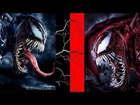 Venom 2: Let There Be Carnage (2020) Marvel Movie Trailer HD - Fanmade