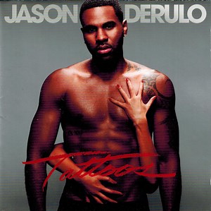Jason Derulo - Tattoos