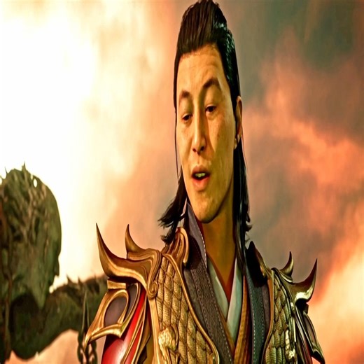 5.7K views · 57 reactions | shang tsung final boss fight in mk1 | Ritz Play | Facebook