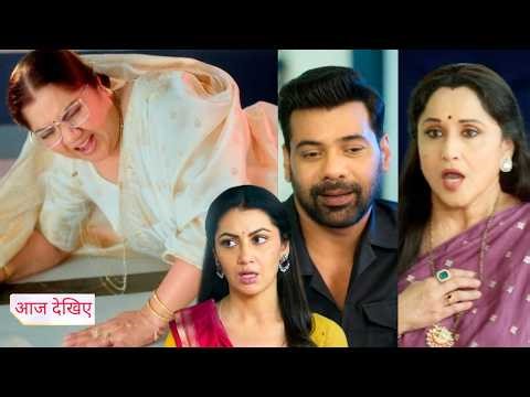 Tum Dena Saath Mera Today Episode New Promo | 27th April 2026 | Episode Update