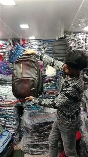 Bluebird Bags//Biggest wholesale Backpack Shop 🔥call:-90881 95005