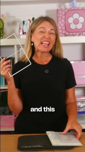 Perfect card bases every time.