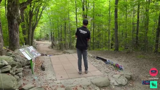 There’s nothing like watching an ace run LIVE! Watch the Round 1 DGN live stream of the 2025 Discraft’s Green Mountain Championship FREE on the JomezPro YouTube channel! Subscribe and turn on notifications to catch all the live action with Brian Earhart and the Disc Golf Network crew on Thursday, September 18. Can’t watch live? As always, JomezPro post-produced coverage will still be available free on YouTube the next day! | Disc Golf Pro Tour