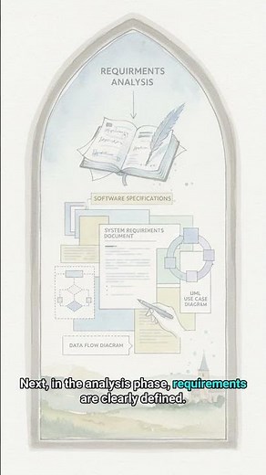 #SW 0009 - What is the Software Development Life Cycle?
