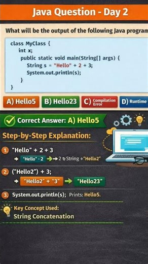 java interview questions and answers