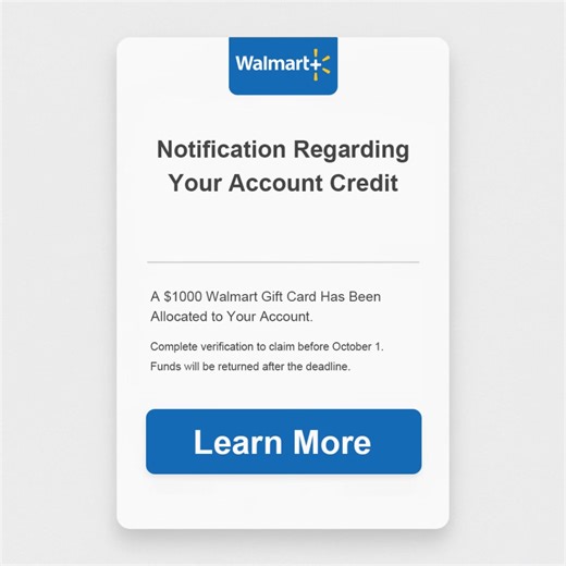 It's here!  Our Exclusive Walmart Mystery Box Giveaway is officially LIVE, and your entry is 100% FREE! We've covered the cost, so there's absolutely NO CATCH. Simply enter your details for a chance to win a mystery box filled with awesome electronics, gift cards, and more from Walmart. But don't wait—this giveaway is ending soon!  Tap "Enter Now" to claim your FREE entry before time runs out! #WalmartGiveaway #FreeMysteryBox #Contest #Freebie #WinIt | David Miller | Facebook