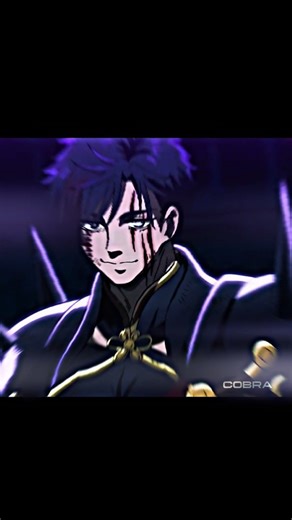 COBRA !! on Instagram: "The king of the beginning 👑 ( Qin Shi Huang 🗿) / AMV . . . #viral #explorepage #anime #fyp #foryou"