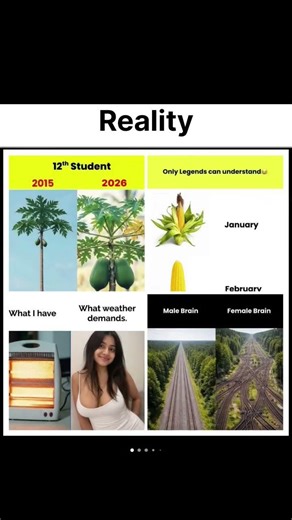 Deep Reality of Life – The Truth No One Wants to Hear #shorts