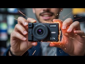 10 Best Cameras for Video Recording | Top Picks for Creators