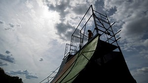 Goliathon: Chart your own obstacle course