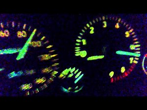 EP82 スターレット 脅威の加速！！