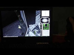 apollo 11 Game simulation - eagle lander 3D