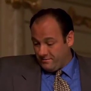 36K views · 579 reactions | One of the best scenes in Sopranos. Legendary ❤️ | This Thing Of Ours | Facebook