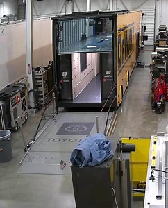 434K views · 461 reactions | Loaded and rolling down the road to Darlington Raceway for the start of the #NASCARPlayoffs  Sport Clips Haircuts #SportClips | Joe Gibbs Racing | Facebook