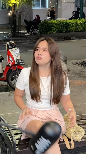 hammer prank making angry