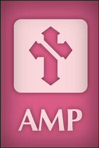 The Amplified Bible (AMP)