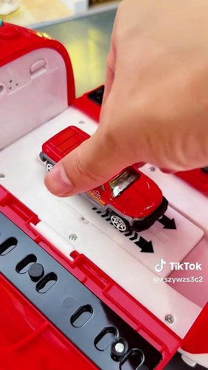 Transformable Electric Airplane: A Fun Educational Toy