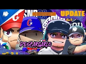 TUTORIAL DE COMO DESCARGAR BASEBALL 9 VERSIÓN MLB THE Schow