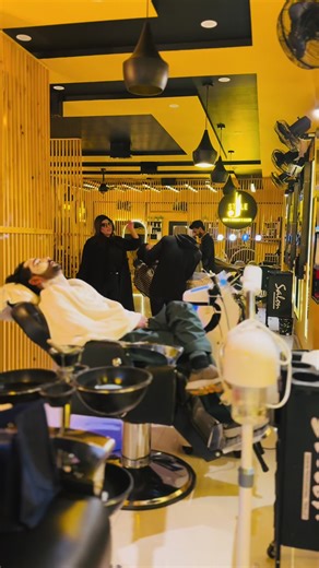 J Style Salon: Expert Beauty and Hair Services in Lahore
