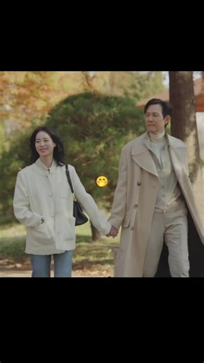 Los adorables momentos de Lee Jung-jae como un niño