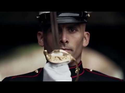 Marine Corps ... Core Values