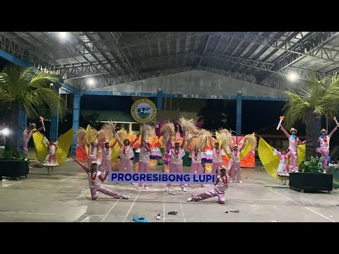 FULL PERFORMANCE: Colacling NHS (Lupi Streetdance 2025)