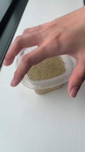 Gucci-Inspired Slime Tutorial: Satisfying Craft