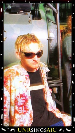 Alice In Chains #183 - Again - Vocal Only Part 3 - Layne Staley Isolated AiC #aic #layne #grunge