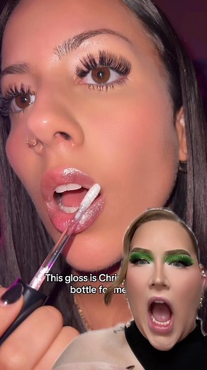 NikkieTutorials | this gloss is like wet diamonds 😱🤩 | Instagram